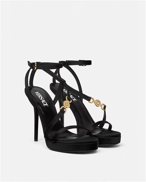 sandali versus versace|Women's Versace Designer Sandals .